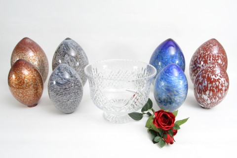 Ashes Urns and Keepsakes