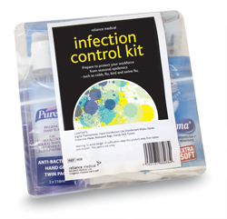 Pandemic control