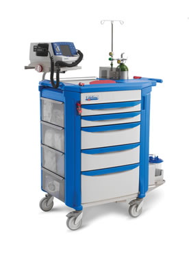 Trolleys / Mobile Cabinets