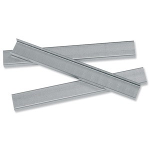 Rapid 13/6-12mm staples