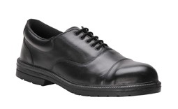 Steelite Executive Oxford Shoe 