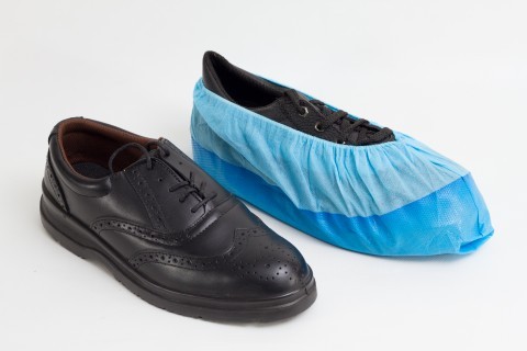 Premium Overshoes