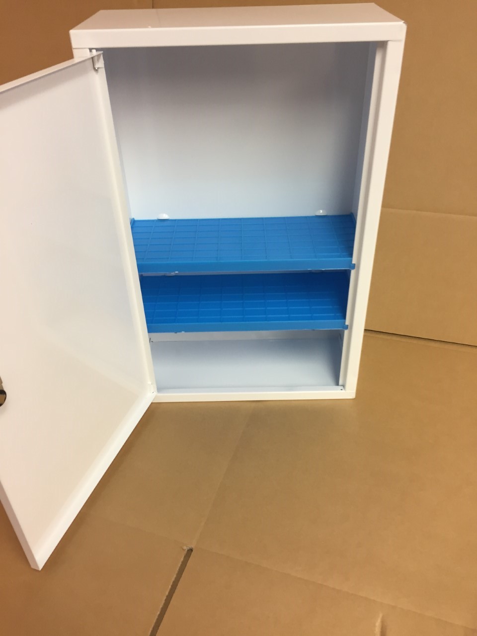 Medical Cabinet 460x300x140cm
