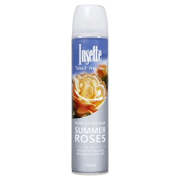 Air Freshener 400ml Spray x 12