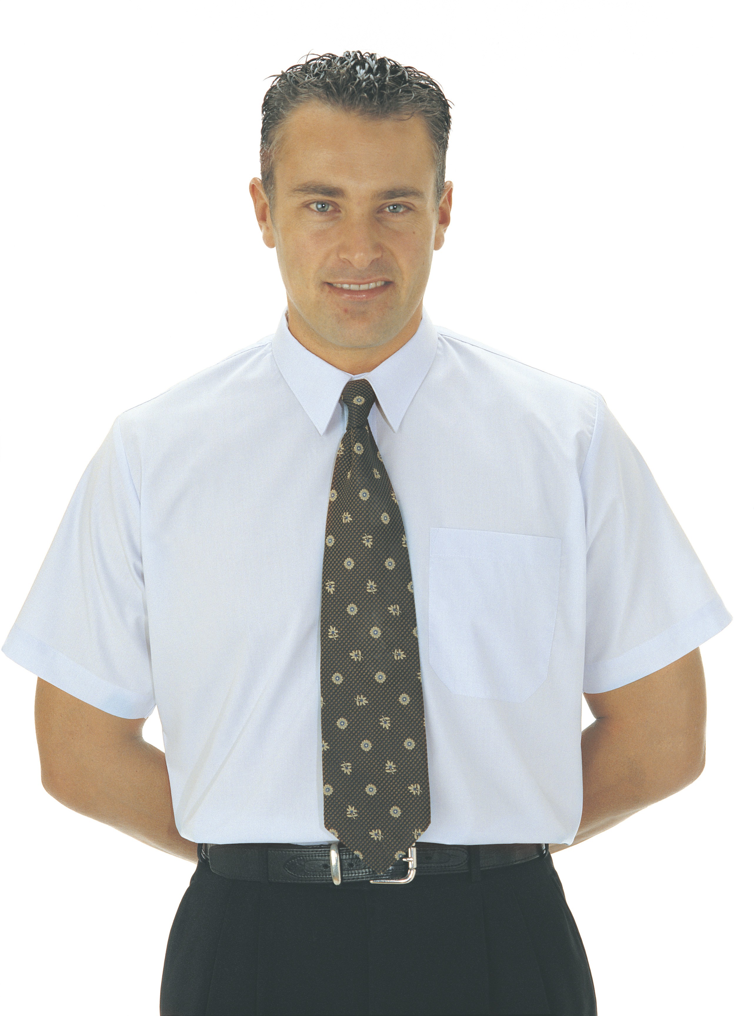 Classic Shirt