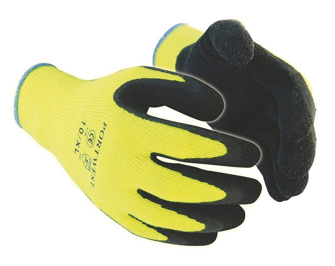 Thermal Grip Glove 