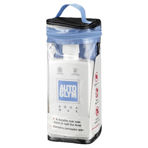 Aqua Wax Kit (AG003)