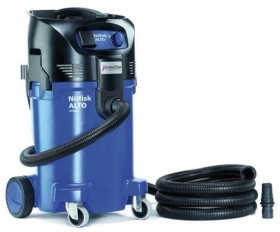 Industrial Vacuum (Attix 50.01 PC 110V)