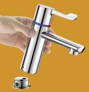 Washbasin Tap