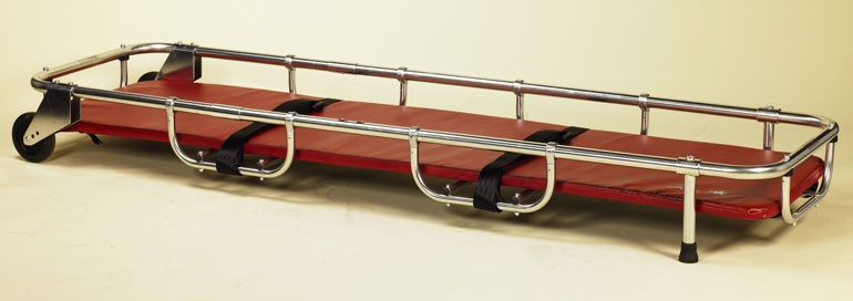 Basket Stretcher