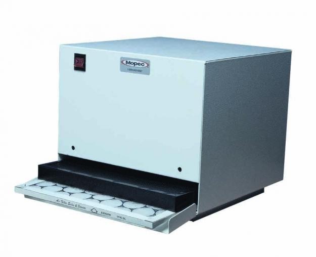 Fume Exhaust Module with Filters - BF710
