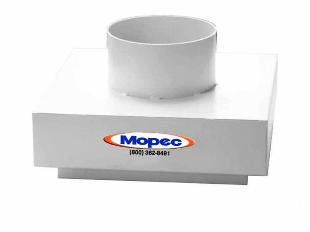 Fume Exhaust Ventilation Adapter - BF720
