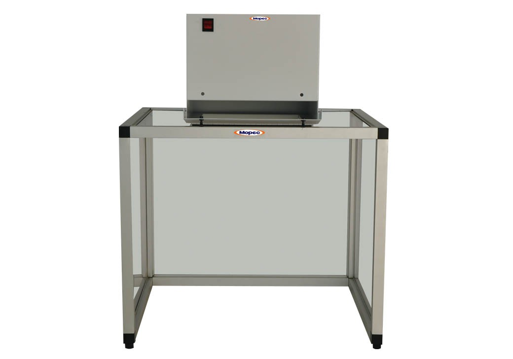 Fume Exhaust Hood 24L x 20H x 20D - BF724