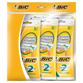 Bic Disposable Razors 