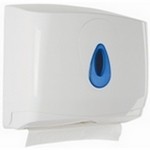 C Fold Hand Towel Dispenser