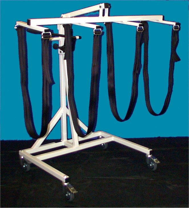 Body Hoist Manual