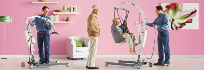 Electric Portable Body Hoist - Electric Portable Body Hoist - Compact