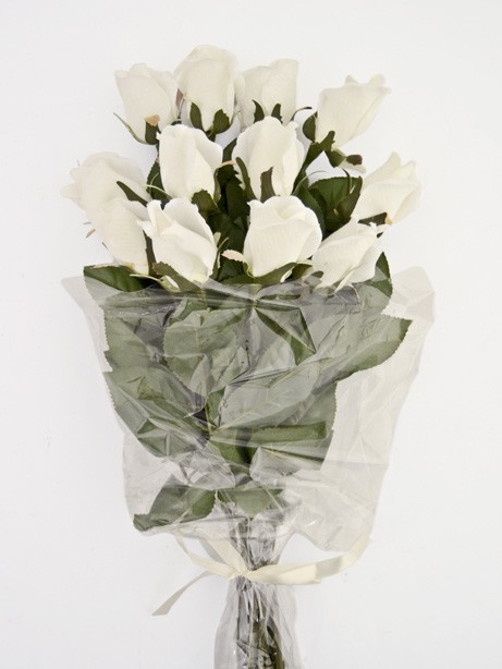Premium Bud X 12 White (Polybag)