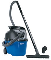 Commercial Vaccuum (Buddy 15)
