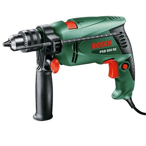 Bosch 500W Hammer Drill 240V 