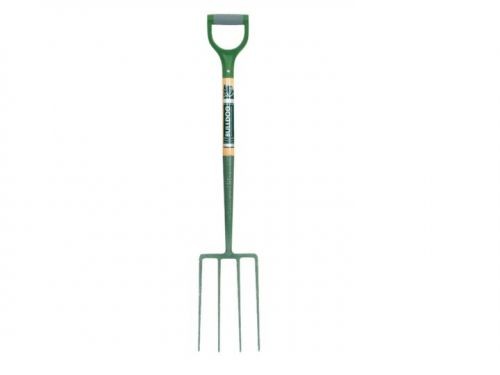 Bulldog Evergreen Digging Fork