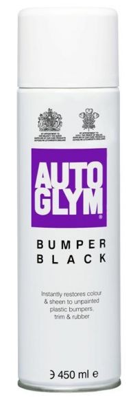 Bumper Black (AG005)