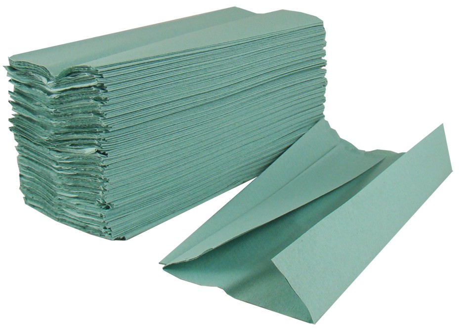 C Fold Hand Towels (415)