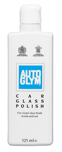 Car Glass Polish (AG007)