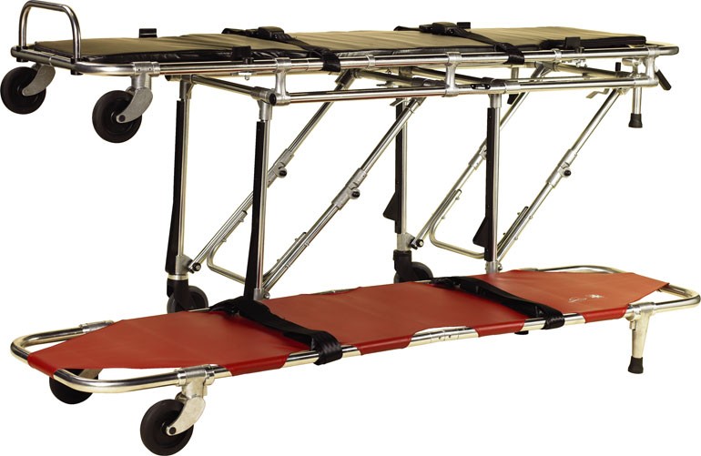 Combination Stretcher