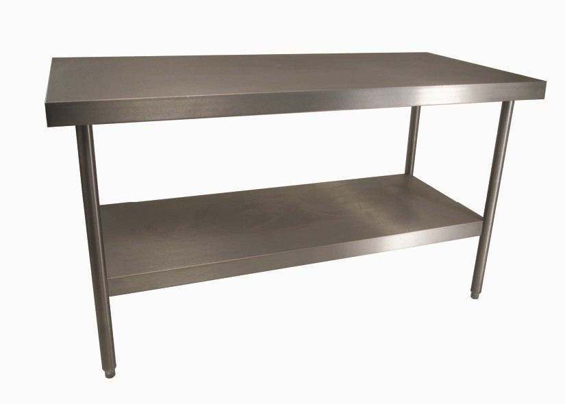 Standard Mortuary Worktable