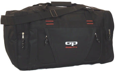 Holdall (ROS - D3436TB)
