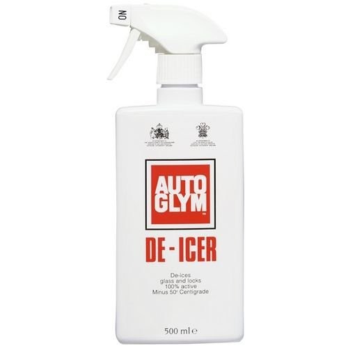 De - Icer (AG011
