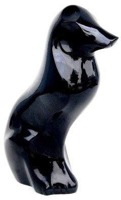 dog ashes urn