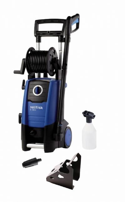 Consumer Pressure Washer (E 140.2-9 S X-TRA)