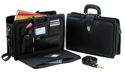 Executive Case - FI-504