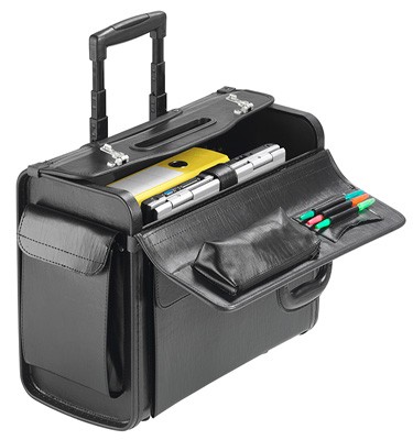 Pilot/Cabin Case - FI-240T