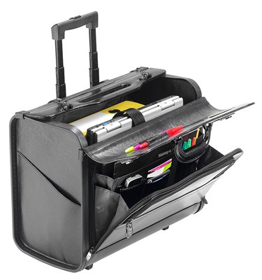 Pilot/Cabin Case - FI-234L