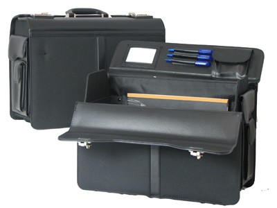 Pilot/Cabin Case - FI-233P