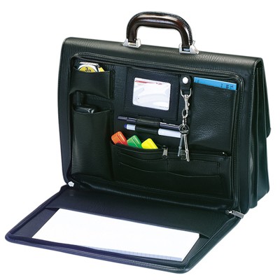 Executive Case - FI-205