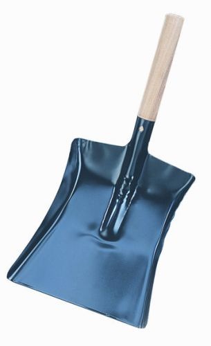 Fire Shovel 7" Width