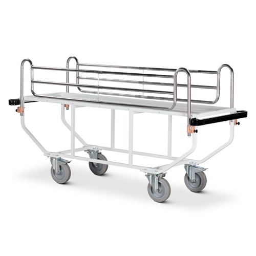 Concealment Trolley - Fixed 