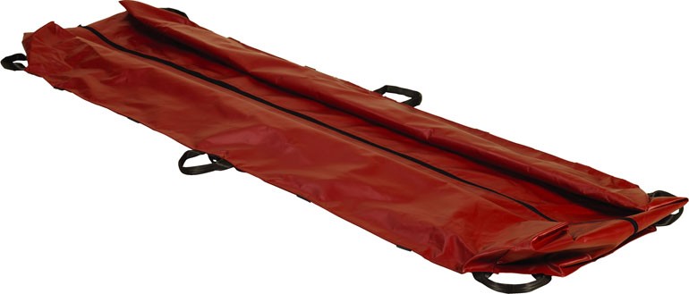 First Call Flexible Stretcher