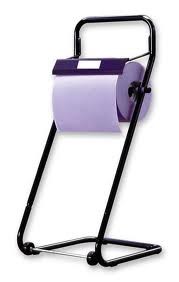 Forcourt Roll Dispenser