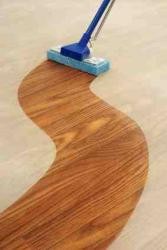 Low foam Biocide Floor cleaner and disinfectant