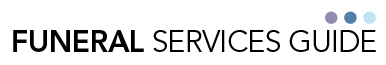 Funeral services Guide