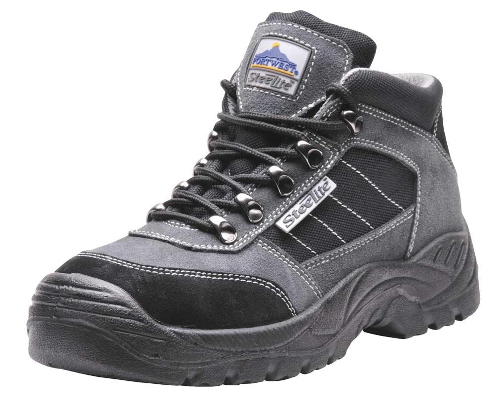 Steelite Trekker Shoe/boot 