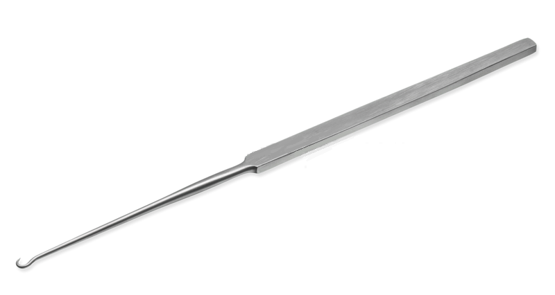 Instrapac Gillies Skin Hook 18cm - 20 Pack