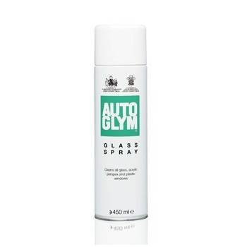 Glass Spray (AG015)