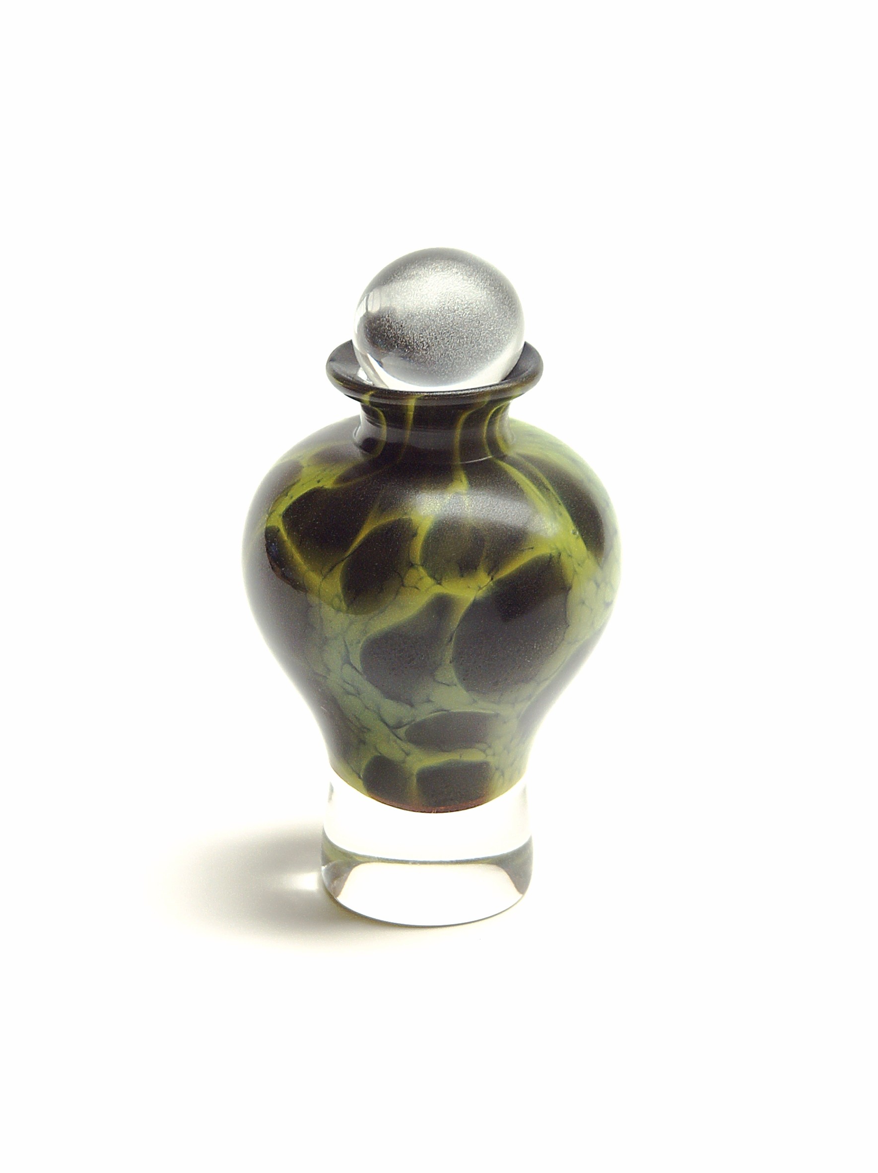 Glass Keepsake (GU 104)