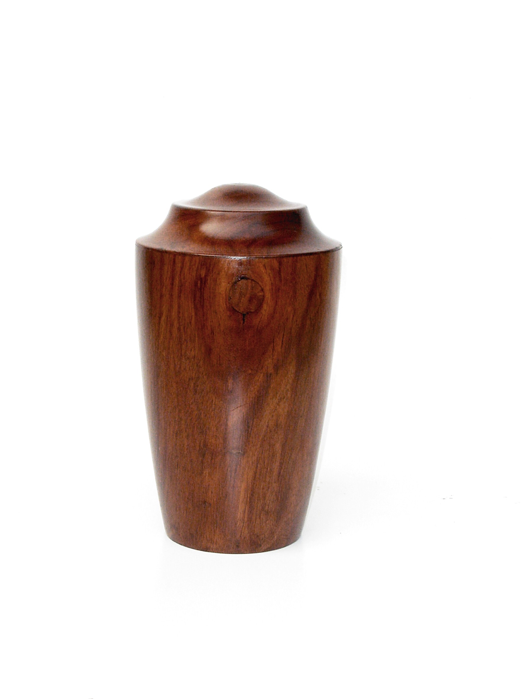 Wooden Urn (HU 201)